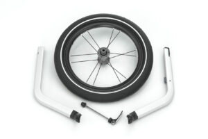 Thule Chariot Jog Kit 1 – Zestaw do joggingu