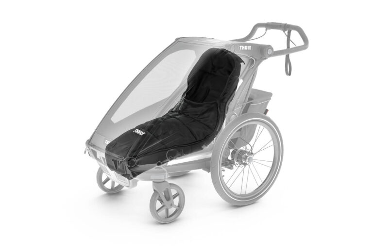 THULE Chariot – Śpiworek