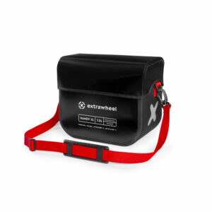 Extrawheel torba na kierownicę Hand 7,5 l