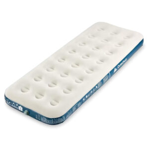 Materac kempingowy Quechua Air Basic 70 cm 1-osobowy