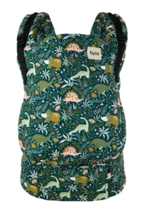 Land Before Tula Preschool baby Carrier – Nosidło dla dziecka 15,9-31,8 kg