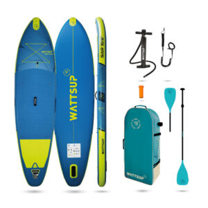 Deska SUP WATTSUP SAR 10’8 MINICOMBO